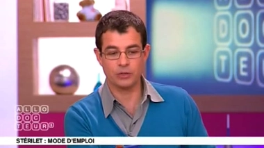 Stérilet : la pose et le retrait sont-ils douloureux ?