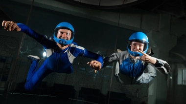 Handi Fly : le handicap s'envole !