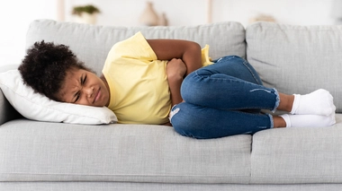 Tramadol, paracétamol ... comment la douleur chez l'enfant est-elle prise en charge ?