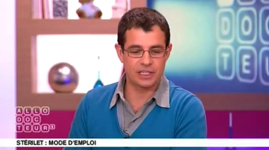 Peut-on tomber enceinte avec un stérilet ?