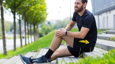 Douleurs de genou : quels examens faut-il faire ?