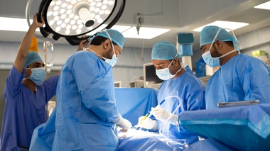 Chirurgie de l'obésité : comment ça marche ?