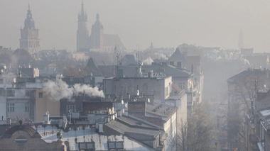 La pollution responsable de 10% des cas de cancer