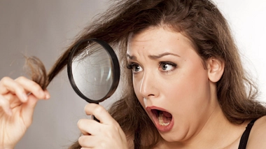 Comment avoir de beaux cheveux ?