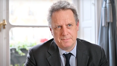 Nicolas Revel remplace Martin Hirsch à la tête de l’AP-HP