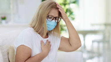 Covid long : le système immunitaire à l'origine des symptômes ?