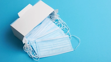 Attention à la date de péremption de vos masques !