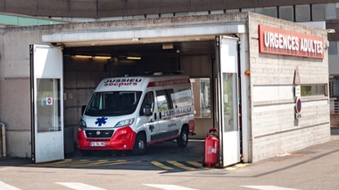 Au total, 41 recommandations ont été présentées par le Dr Braun et son équipe de professionnels de la santé