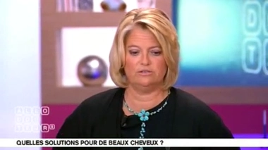 Cheveux : pourquoi ai-je des démangeaisons du cuir chevelu ?