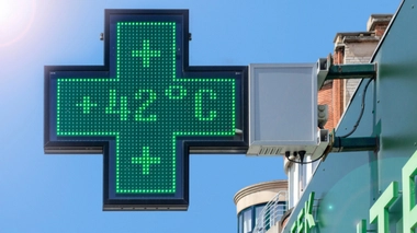 François Braun en appelle à la solidarité en période de canicule