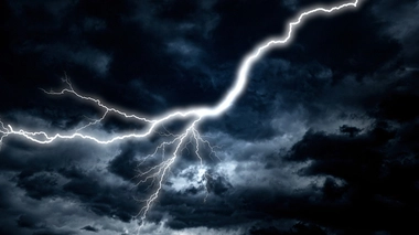 On vous explique comment se protéger de la foudre ?