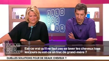 Cheveux : doit-on les laver tous les jours ?