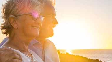 Comment éviter la déshydratation des seniors ?