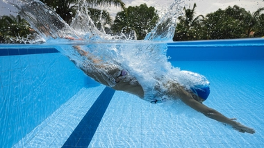 Quels risques à la piscine ?