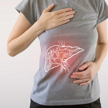 Hépatite C : la maladie qui attaque le foie