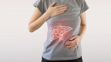 Hépatite C : la maladie qui attaque le foie