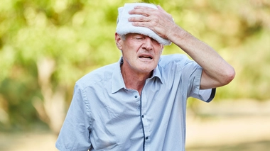 Plus on est âgé, plus on a de maladies, plus on a des médicaments !