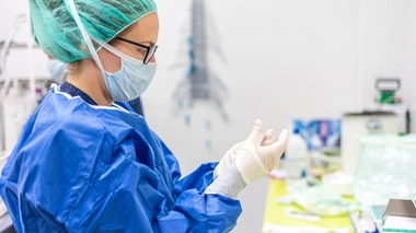 Covid : les soignants non vaccinés ne seront pas réintégrés