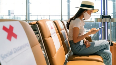 Quelles sont les conditions pour voyager en Europe ?