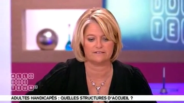 Accueil des adultes handicapés : comment se faire aider ?