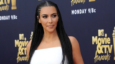 Un soin capillaire Kardashian rappelé à cause d’un risque pour l'environnement