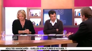 Accueil des adultes handicapés : le manque de structures ?