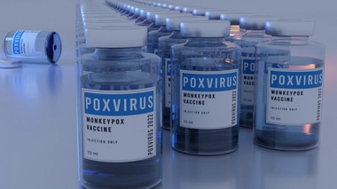 Variole du singe : un centre de vaccination ferme après une rupture de la chaîne du froid