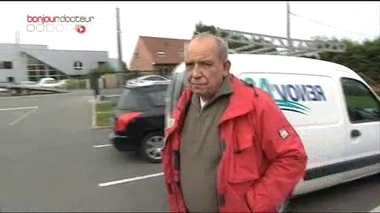 Les dangers de la peinture pour la santé