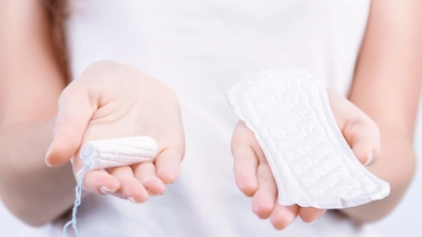 Règles : les protections hygiéniques gratuites pour toutes les Écossaises