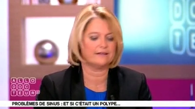 Polypose : comment la soigner ?