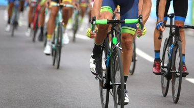 Trois questions sur les risques du tramadol chez les sportifs