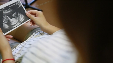Une Américaine enceinte d’un fœtus atteint d'une malformation empêchée d’avorter