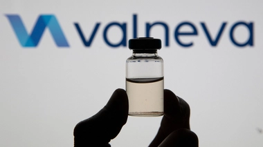 Le laboratoire Valneva soumet un premier vaccin contre le chikungunya