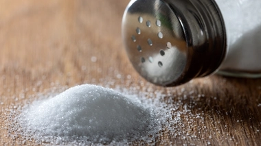 De bonnes raisons pour ne pas ajouter son grain de sel