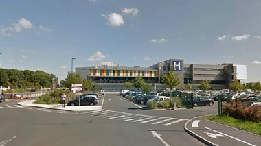 Les services d’un centre hospitalier d’Île-de-France fortement perturbés à cause d’une cyberattaque
