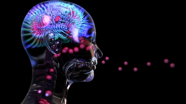 Covid : deux ans après l'infection, un risque accru de séquelles psychiatriques