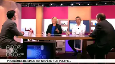 Polypose : l'opération est-elle risquée ?