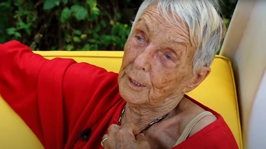 La naturopathe Irène Grosjean est accusée d’agression sexuelle sur mineur