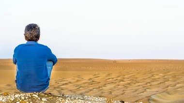Pourquoi le nombre de suicides augmente par temps chaud