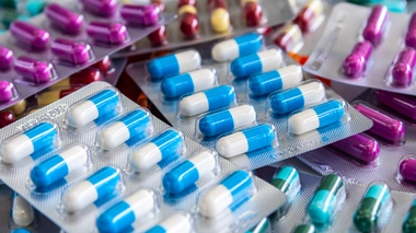 Antibiotiques : lutter contre la résistance des bactéries