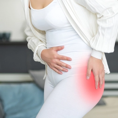 Arthrose : tout, tout, tout pour sauver pouce, hanche, genou !