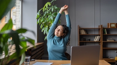 Cinq astuces pour rester en forme après la rentrée