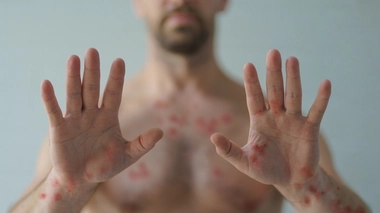 Variole du singe : symptômes, transmission et traitements