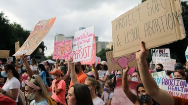 Certains États veulent ramener le délai de l'IVG à six semaines de grossesse
