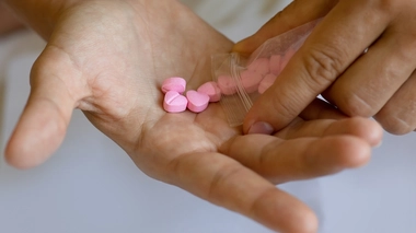 MDMA : pourquoi l'appelle t'on la "drogue de l'amour" ?