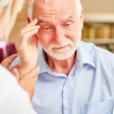 Alzheimer : dépistage, diagnostic, traitements...