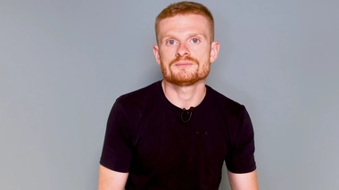 Variole du singe : Corentin a fait partie des premiers malades