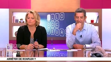 Ronflements : les produits en pharmacie sont-ils efficaces ?