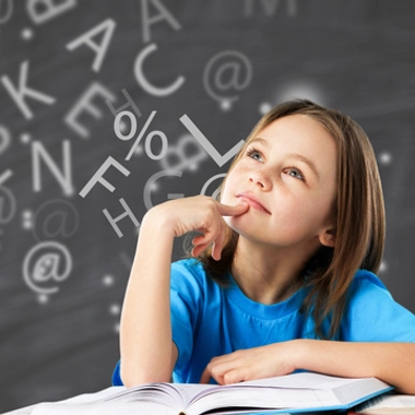 Dyslexie, quand les mots s'emmêlent