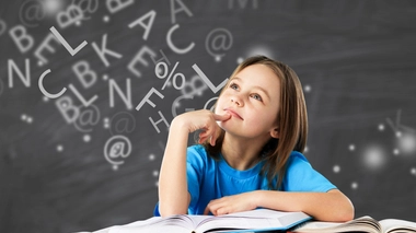 Dyslexie, quand les mots s'emmêlent